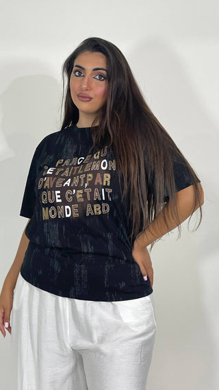 T-shirt