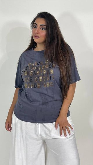 T-shirt