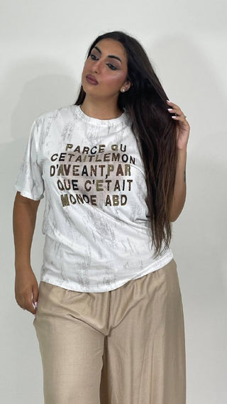 T-shirt
