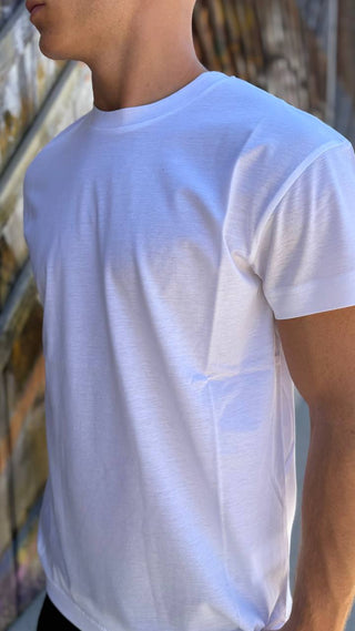 T-shirt Girocollo