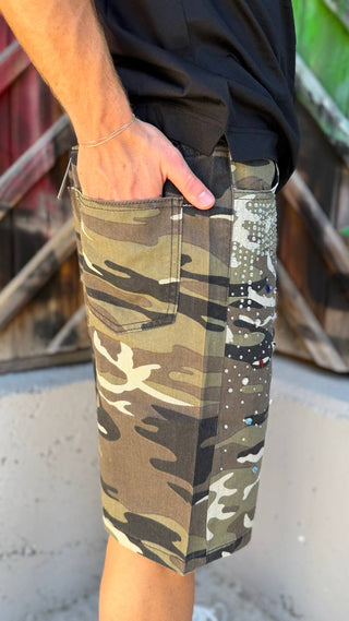 Bermuda Militare