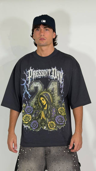 T-shirt Tokio