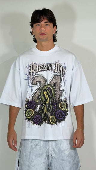 T-shirt Tokio