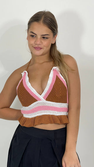 Top
