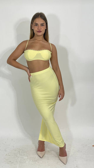 Completo Chloe