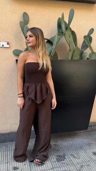 Completo Ilary