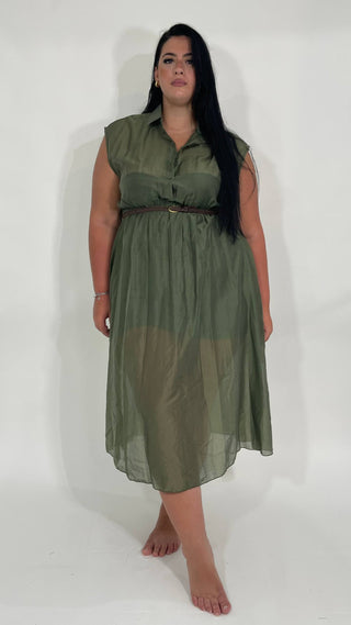 Dress Patricia