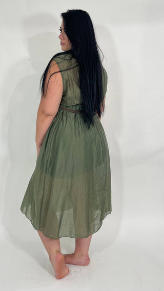 Dress Patricia