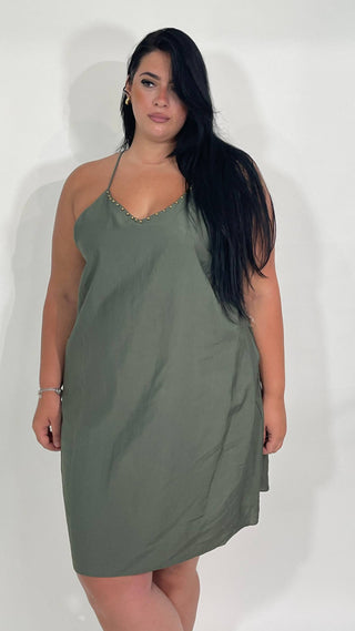 Dress  Amanda