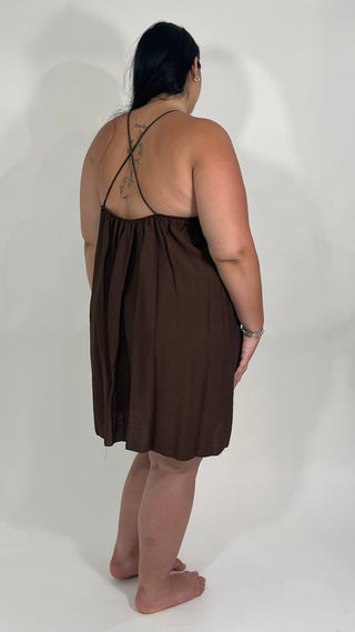 Dress  Amanda