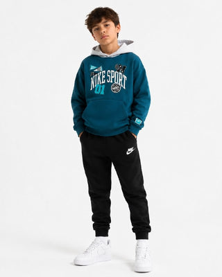 Tuta Nike Bambino
