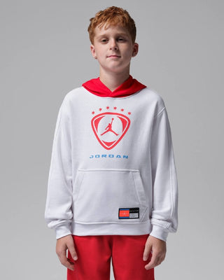 Felpa Jordan Bambino/ragazzo