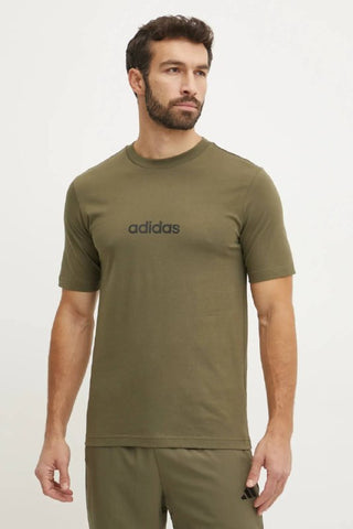 T-shirt Adidas Uomo