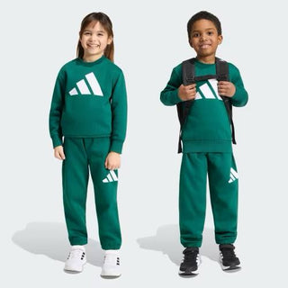 Tuta Adidas Bimbo/a