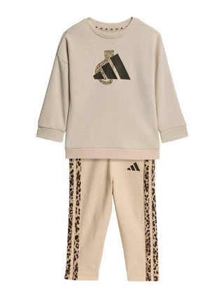 Tuta Adidas Neonata