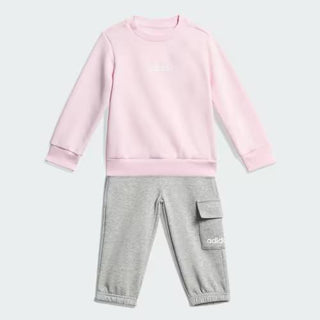 Tuta Adidas Neonata