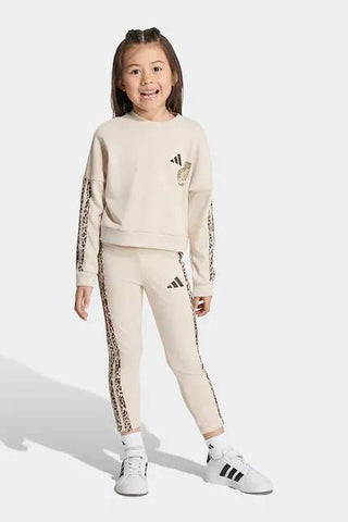 Tuta Adidas Bimba