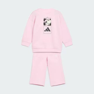 Tuta Adidas Neonata