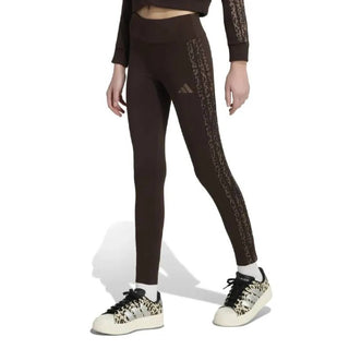 Leggins Adidas Bambina/ragazza
