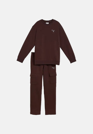 Tuta Puma  Bambino/ragazzo