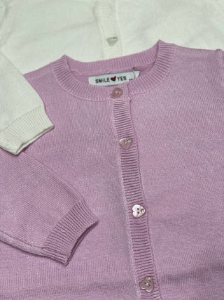Cardigan Neonata