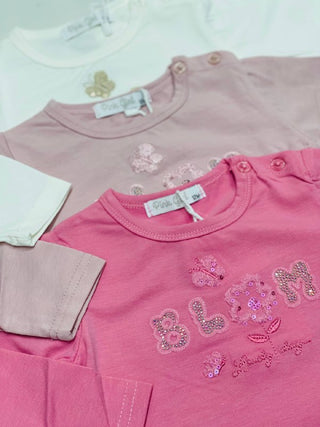 Maglia Neonata