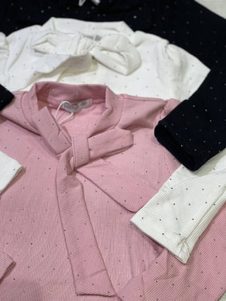 Maglia Bambina/ragazza