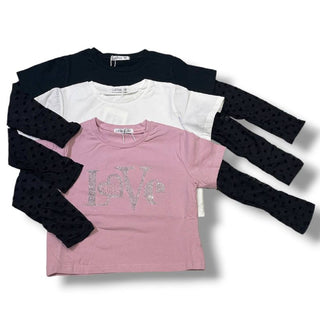 Maglia Bambina/ragazza