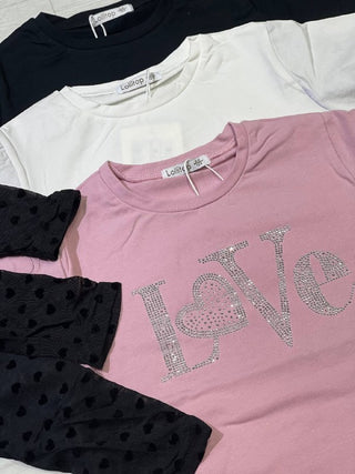 Maglia Bambina/ragazza