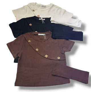 Maglia Bambina/ragazza