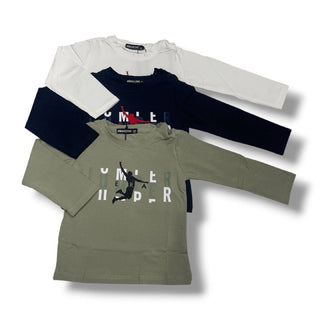 Maglia Neonato