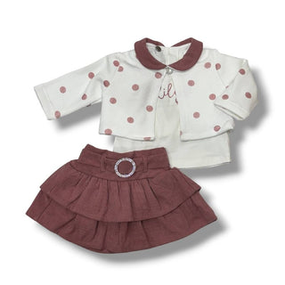Completo Neonata