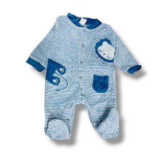 Tutina Neonato