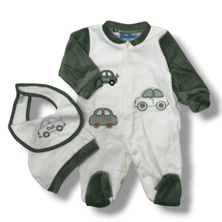 Tutina Set Neonato