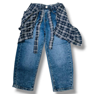 Jeans Bambina/ragazza