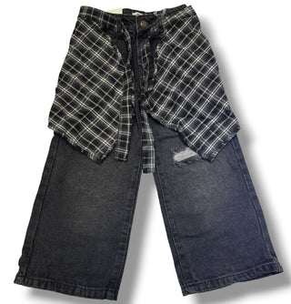 Jeans Bambina/ragazza