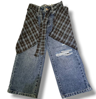 Jeans Bambina/ragazza