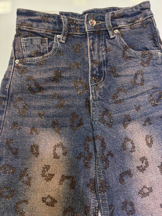 Jeans Bambina/ragazza