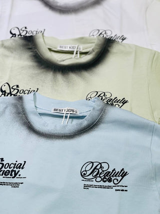 T-shirt Bambino/ragazzo