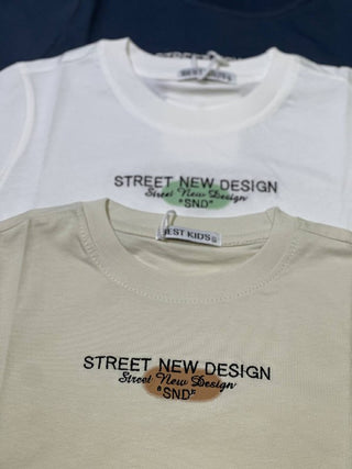 T-shirt Bambino/ragazzo