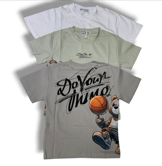 T-shirt Bambino/ragazzo