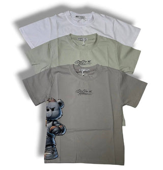 T-shirt Bambino/ragazzo