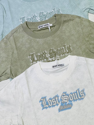 T-shirt Bambino/ragazzo