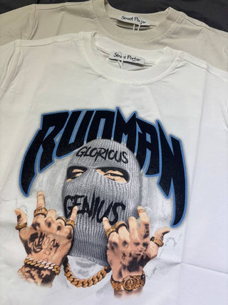T-shirt Bambino/ragazzo