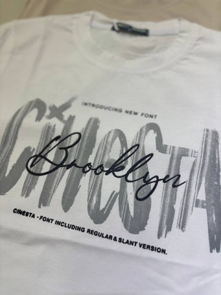 T-shirt Bambino/ragazzo