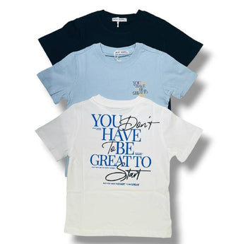 T-shirt Bambino/ragazzo