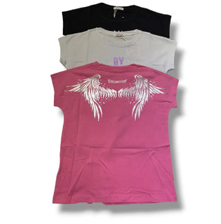 T-shirt Bambina/ragazza