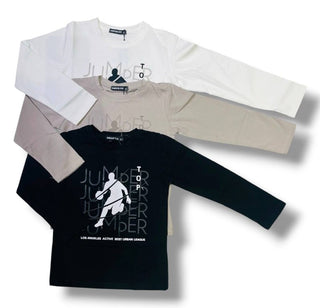 T-shirt Bambino/ragazzo