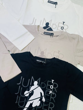 T-shirt Bambino/ragazzo