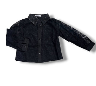 Camicia Bambina/ragazza